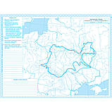 8 клас НУШ. Контурні карти з історії України. XVI-XVIII ст., Інститут передових технологій, фото 2