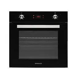 Сучасна вбудована духова шафа GRANADO GEO 62-1310