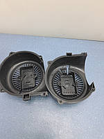 Корпус мотора для витяжки Ventolux BOX60BK (650)PB