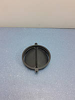 Зворотний клапан для витяжки Ventolux BOX60BK(650)PB D116