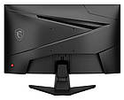 Монітор MSI 23.6" MAG 244C VA Black Curved 180Hz, фото 5
