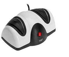 Нова електрична точилка для ножів Adler AD 4518 з Європи з гарантією