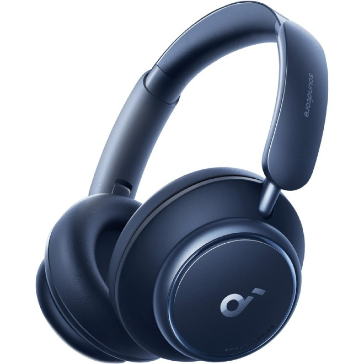 Bluetooth-гарнітура Anker SoundCore Space Q45 Blue (A3040G31), фото 1