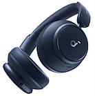 Bluetooth-гарнітура Anker SoundCore Space Q45 Blue (A3040G31), фото 5