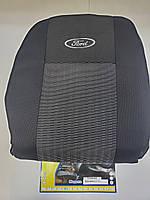 Авточохли FORD Tourneo Connect з 2013 р.