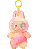 Лабубу м'яка іграшка Labubu розміром 15 см 3 сезон, фото 5
