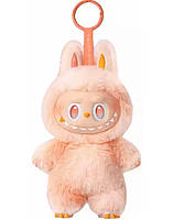 Лабубу м'яка іграшка Labubu розміром 15 см 3 сезон, фото 4