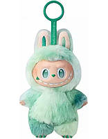 Лабубу м'яка іграшка Labubu розміром 15 см 3 сезон, фото 8