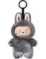 Лабубу м'яка іграшка Labubu розміром 15 см 3 сезон, фото 10