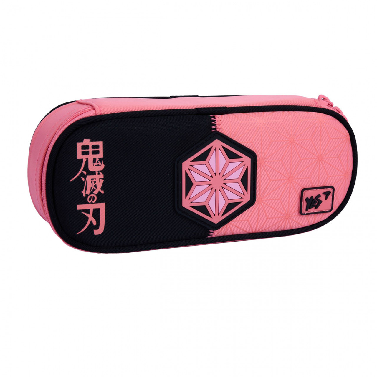 Пенал м'який Yes PH-30 Demon Slayer Nezuko