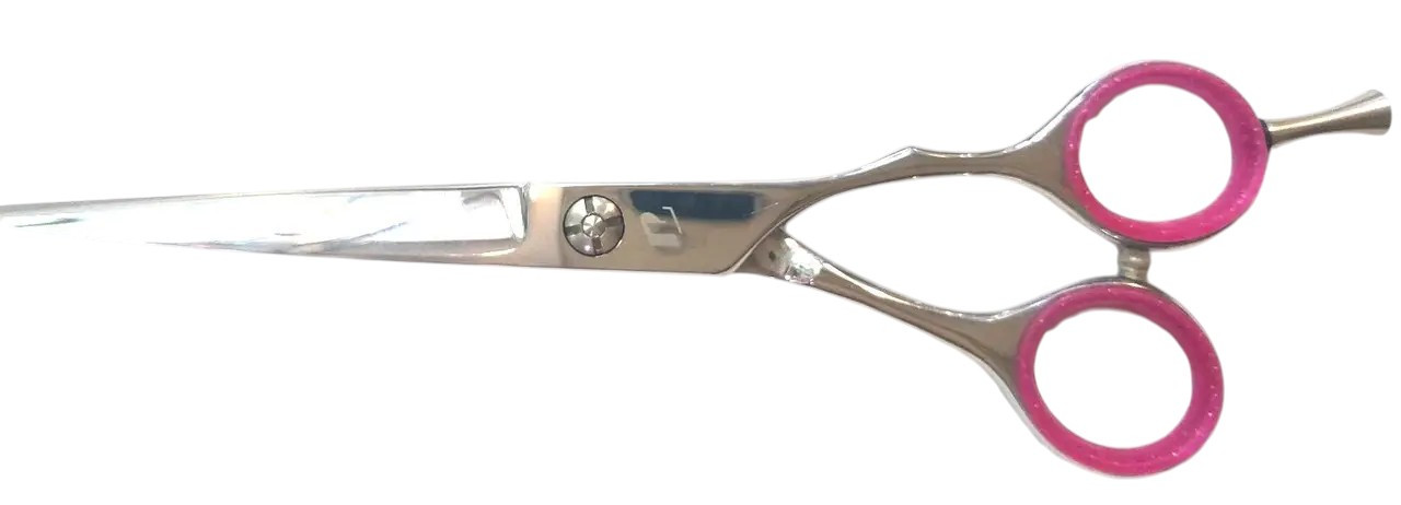 Ножиці перукарські Proline D8-584 6.0" для стрижки, слайсингу