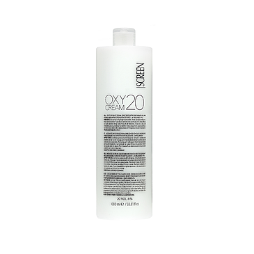 Крем-окисник Screen Activator Cream 6% Розлив 50 мл, фото 2