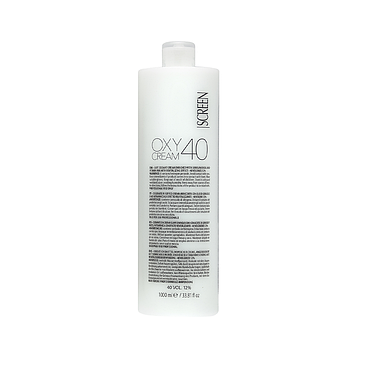 Крем-окисник Screen Activator Cream 12% Розлив 50 мл, фото 2