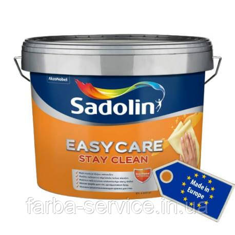 Фарба Sadolin OS Easycare прозора 2,33 л