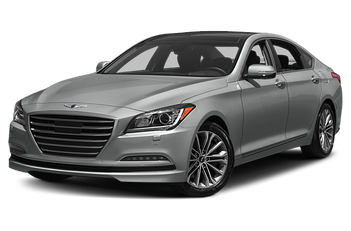 Genesis 2 (2016-2019)