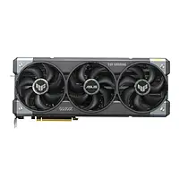 Відеокарта Asus TUF Gaming GeForce RTX 5080 16GB GDDR7 OC Edition (TUF-RTX5080-O16G-GAMING)