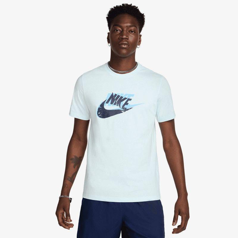 Футболка чоловіча Nike M NSW TEE 12MO FUTURA SP25 HJ0559-474
