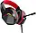 Навушники GamePro HS311 Black/Red, фото 3
