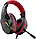 Навушники GamePro HS311 Black/Red, фото 8