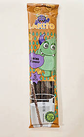 Соломинки для молока Lakito Какао 30 г