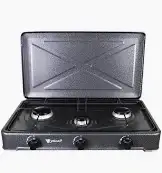 Таганок Yucel 3х кн (З кришкою) Код/Артикул 153 Т-2113