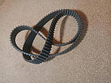 Ремінь ГРМ 1.8 L Brilliance M2 Бриллианс М2 Брілліанс, фото 2