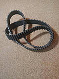 Ремінь ГРМ 1.8 L Brilliance M2 Бриллианс М2 Брілліанс, фото 4