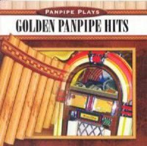 Сборник – Golden Panpipe Hits (CD Audio)