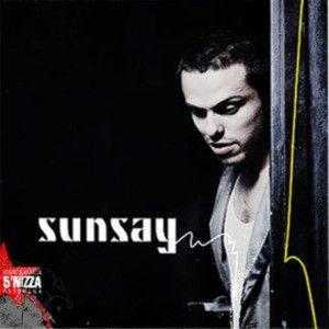 Sunsay – Sunsay (CD Audio)