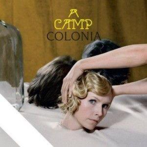 A Camp (The Cardigans Project) – Colonia (CD Audio)