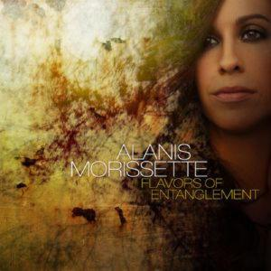 Alanis Morissette – Flavors Of Entanglement (CD Audio)
