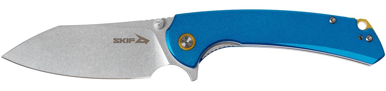 Ніж Skif Jock SW Blue