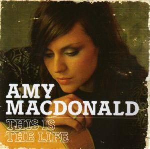 Amy Macdonald – This Is The Life (2cd) (CD Audio)