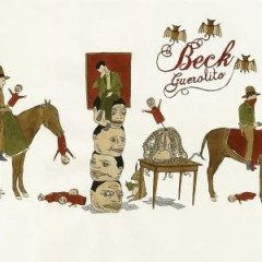 Beck – Guerolito (2005) (CD Audio)