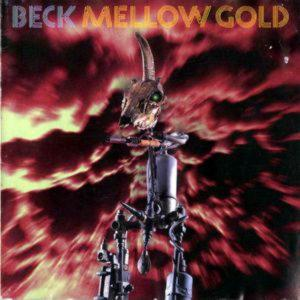 BECK – MELLOW GOLD (CD Audio)
