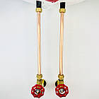 Комплект для бойлера RETRO М2 латуний Boiler Series, фото 7