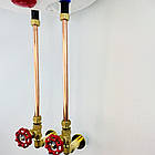 Комплект для бойлера RETRO М2 латуний Boiler Series, фото 5