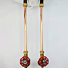 Комплект для бойлера RETRO М2 латуний Boiler Series, фото 4