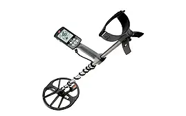 Професійний металошукач Minelab Equinox 800 з безкоштовною доставкою - Котушка EQX 6 в подарунок! Гарантія 3 роки., фото 4
