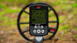 Професійний металошукач Minelab Equinox 800 з безкоштовною доставкою - Котушка EQX 6 в подарунок! Гарантія 3 роки., фото 6