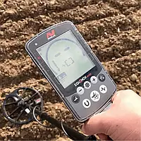 Minelab Equinox 800 — огляд, характеристики, переваги
