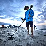 Огляд металошукача Minelab Equinox 800: Особливості та переваги
