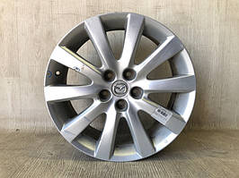 Диск R18 MAZDA
