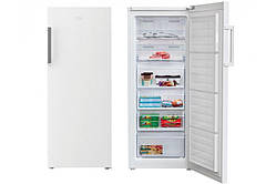 Морозильна камера Beko RFNE 290L21 W 7 полиць Хіт!