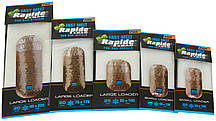 ПВА-пакет Fox International Rapide Load PVA Fast Melt Refills 60х130mm Bag (25 шт./пач.)