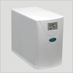 Система зворотного осмосу AquaKut TDC 600G RO-5 С-03 у корпусі з електронним контролером