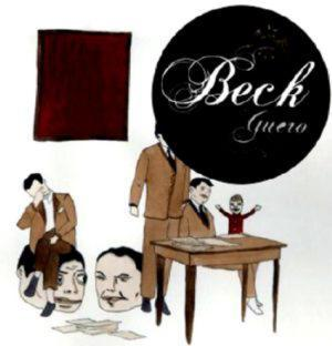 Beck – Guero (2005) (CD Audio)