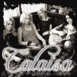 CALAISA – CALAISA (CD Audio)