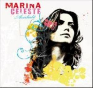 CELESTE MARINA – ACIDULE (CD Audio)