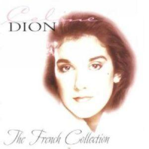 CELINE DION – THE FRENCH COLLECTION DISC-2 (CD Audio)